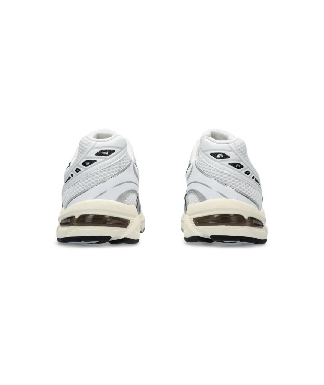 ASICS Синие низкие кроссовки / кеды, фото 4