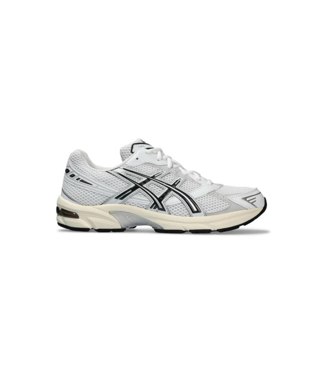 ASICS Синие низкие кроссовки / кеды, фото 1