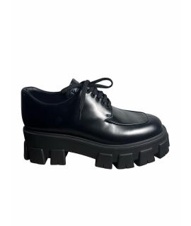 PRADA Брогги и оксфорды