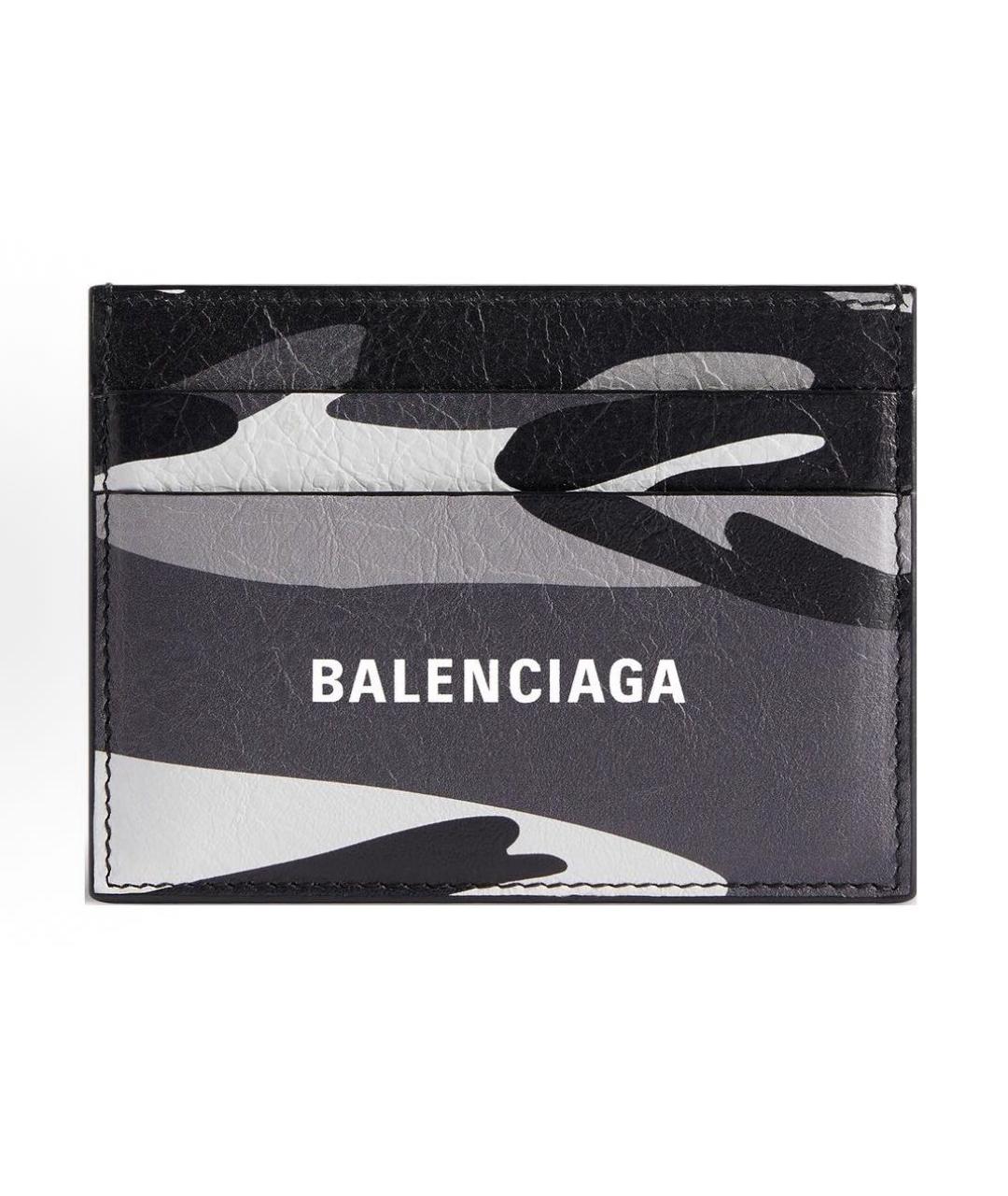 BALENCIAGA Кардхолдер, фото 1