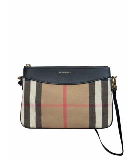 BURBERRY Поясная сумка