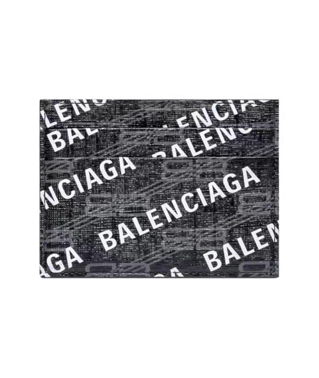 BALENCIAGA Кардхолдер, фото 1