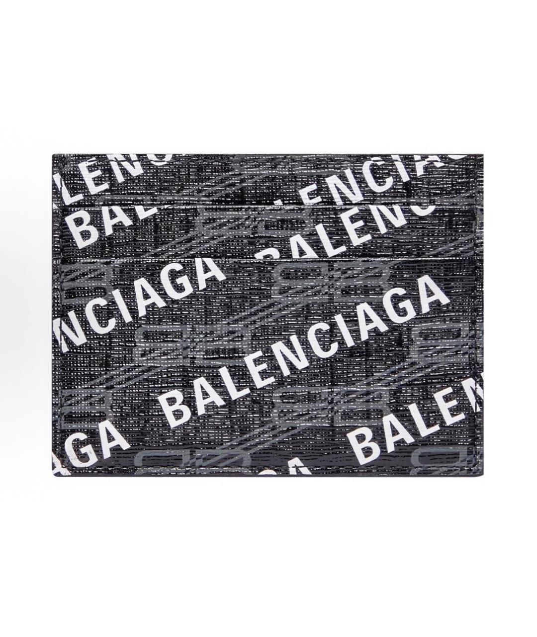 BALENCIAGA Кардхолдер, фото 2