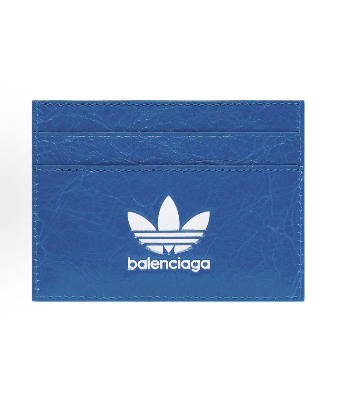 BALENCIAGA Кардхолдер, фото 1