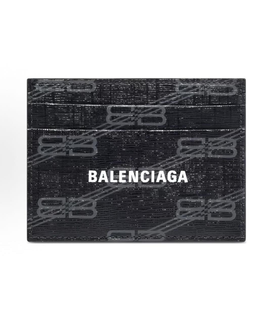 BALENCIAGA Кардхолдер, фото 1