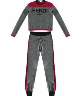 FENDI Костюм с брюками