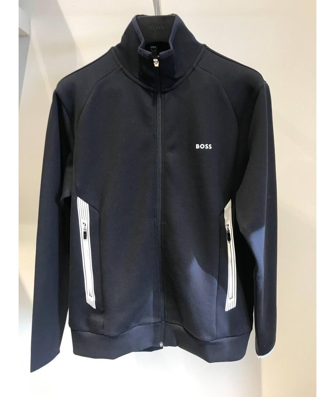 HUGO BOSS Спортивная куртка, фото 5