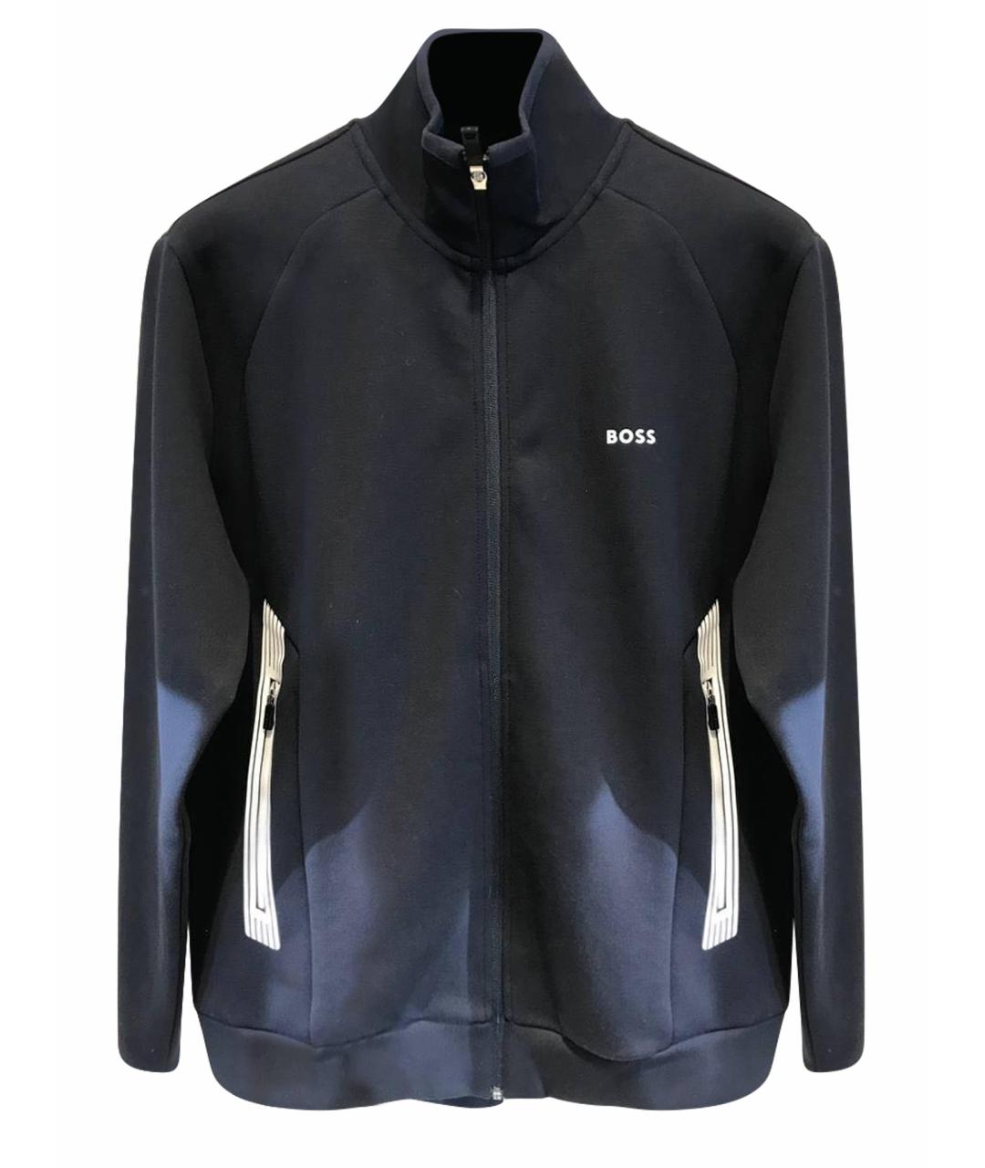 HUGO BOSS Спортивная куртка, фото 1