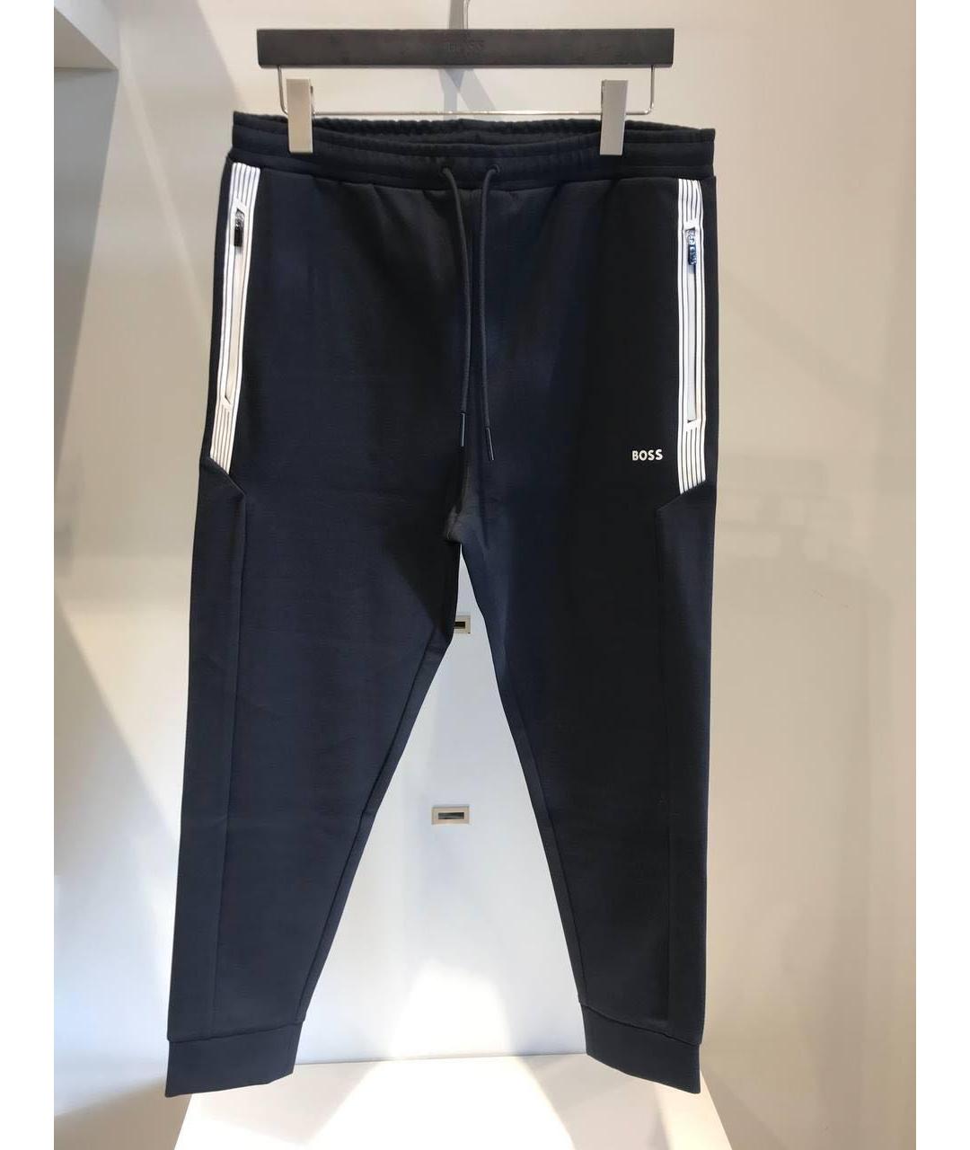 HUGO BOSS Спортивная куртка, фото 3