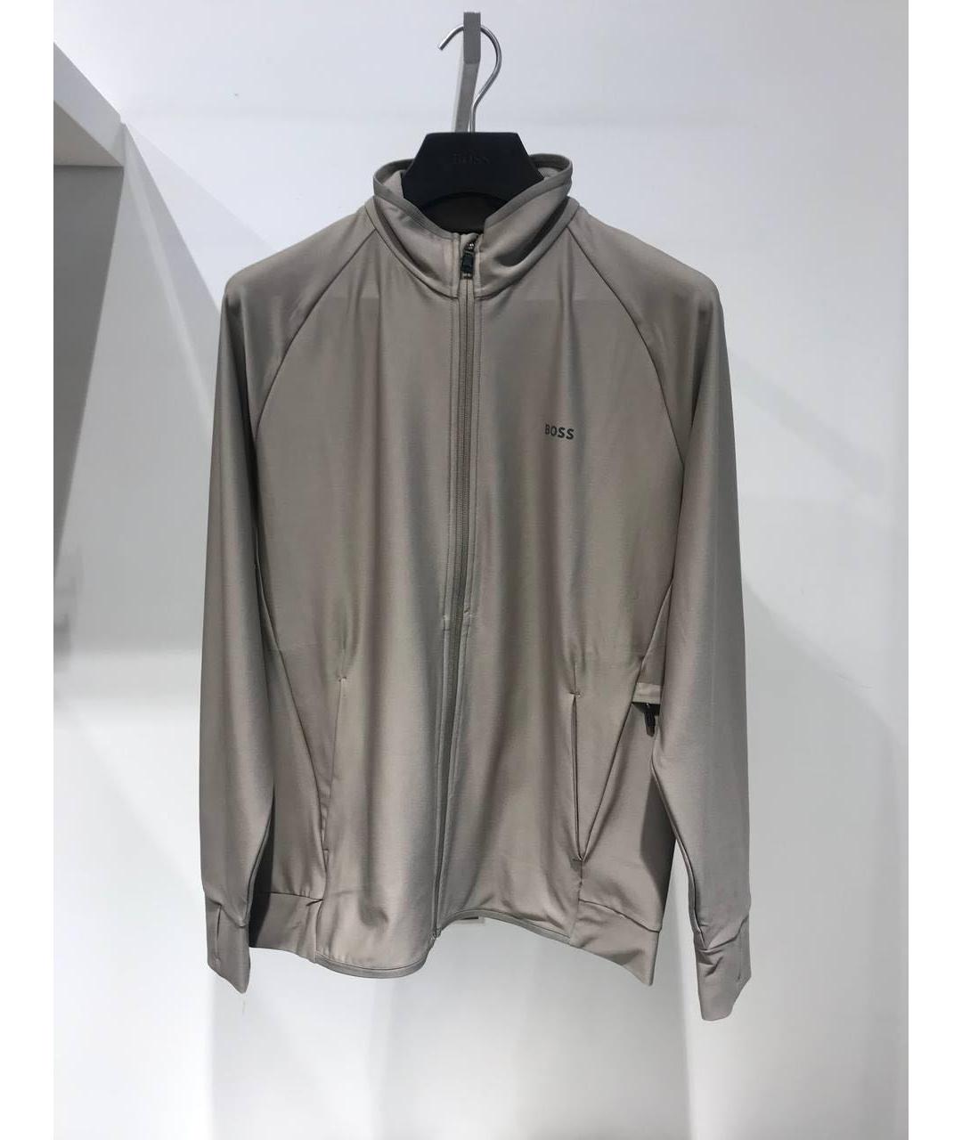HUGO BOSS Спортивная куртка, фото 5