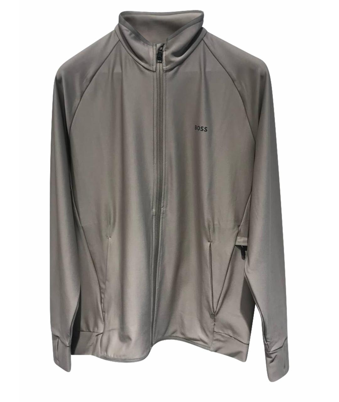 HUGO BOSS Спортивная куртка, фото 1