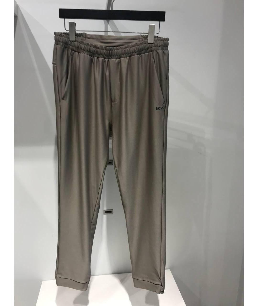 HUGO BOSS Спортивная куртка, фото 3