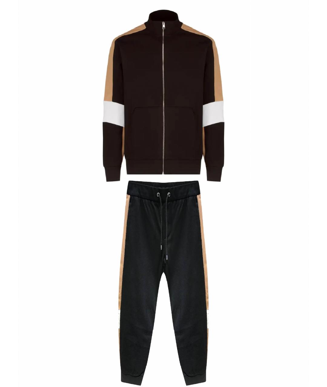 HUGO BOSS Спортивный костюм, фото 1