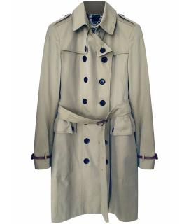 BURBERRY Тренч/плащ