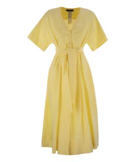 WEEKEND MAX MARA Повседневное платье