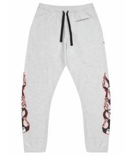 CHROME HEARTS Спортивные брюки и шорты