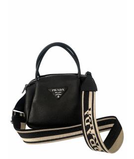 PRADA Сумка с короткими ручками