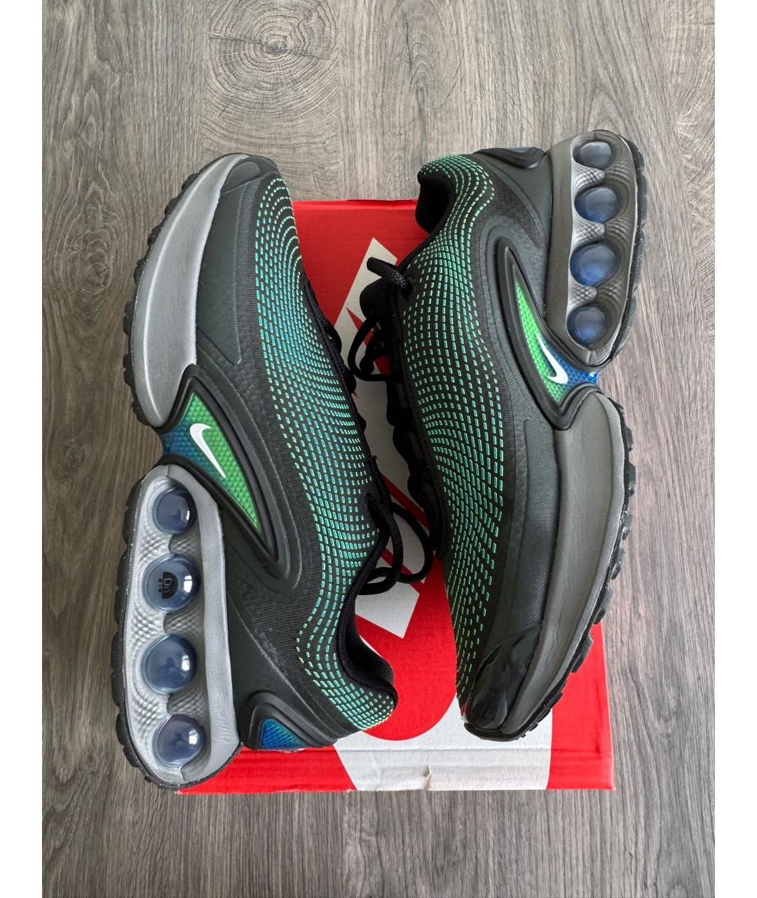 NIKE Мульти низкие кроссовки / кеды, фото 5