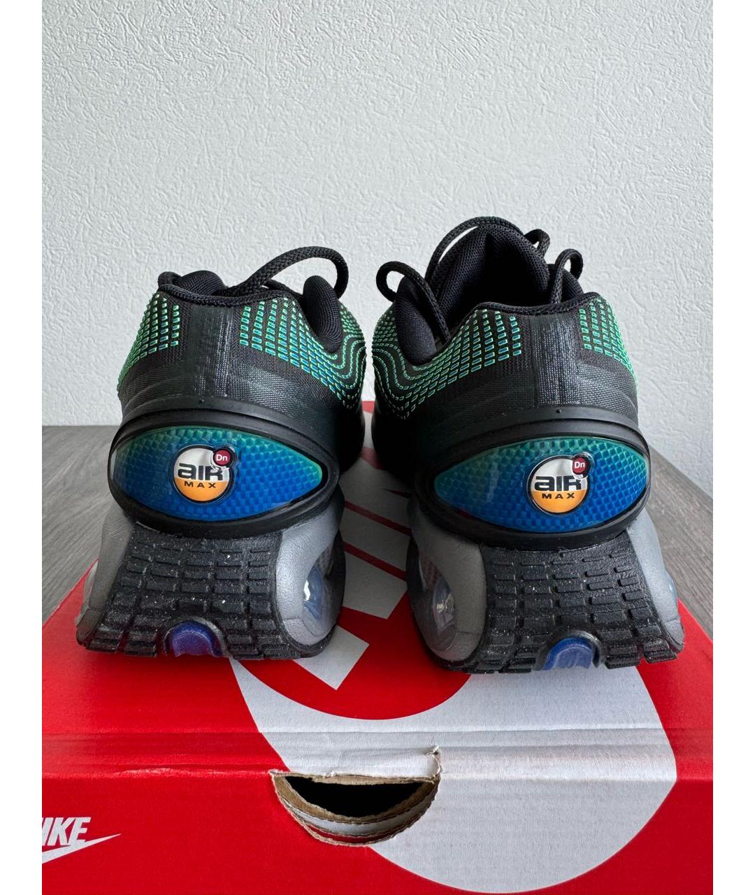 NIKE Мульти низкие кроссовки / кеды, фото 4