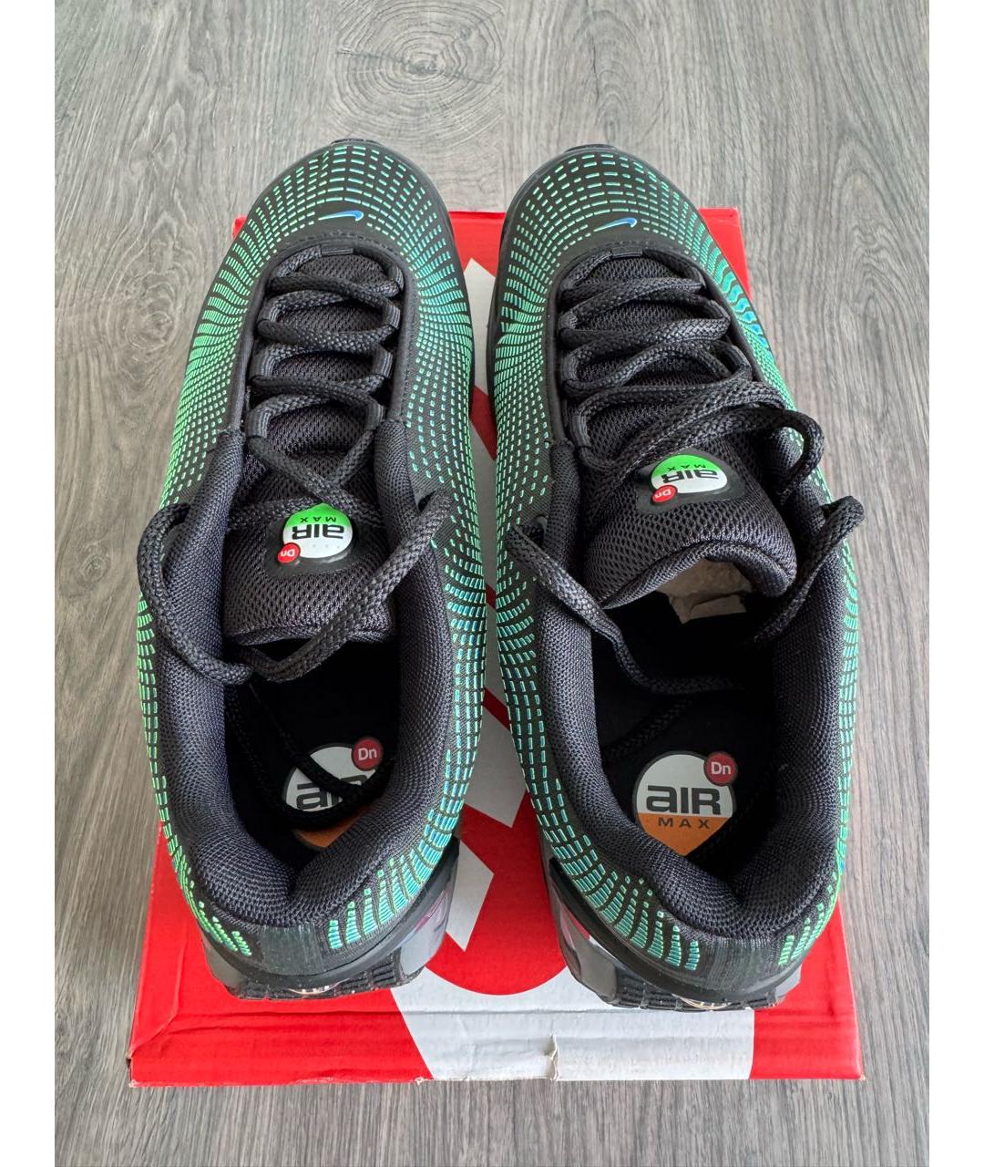 NIKE Мульти низкие кроссовки / кеды, фото 3