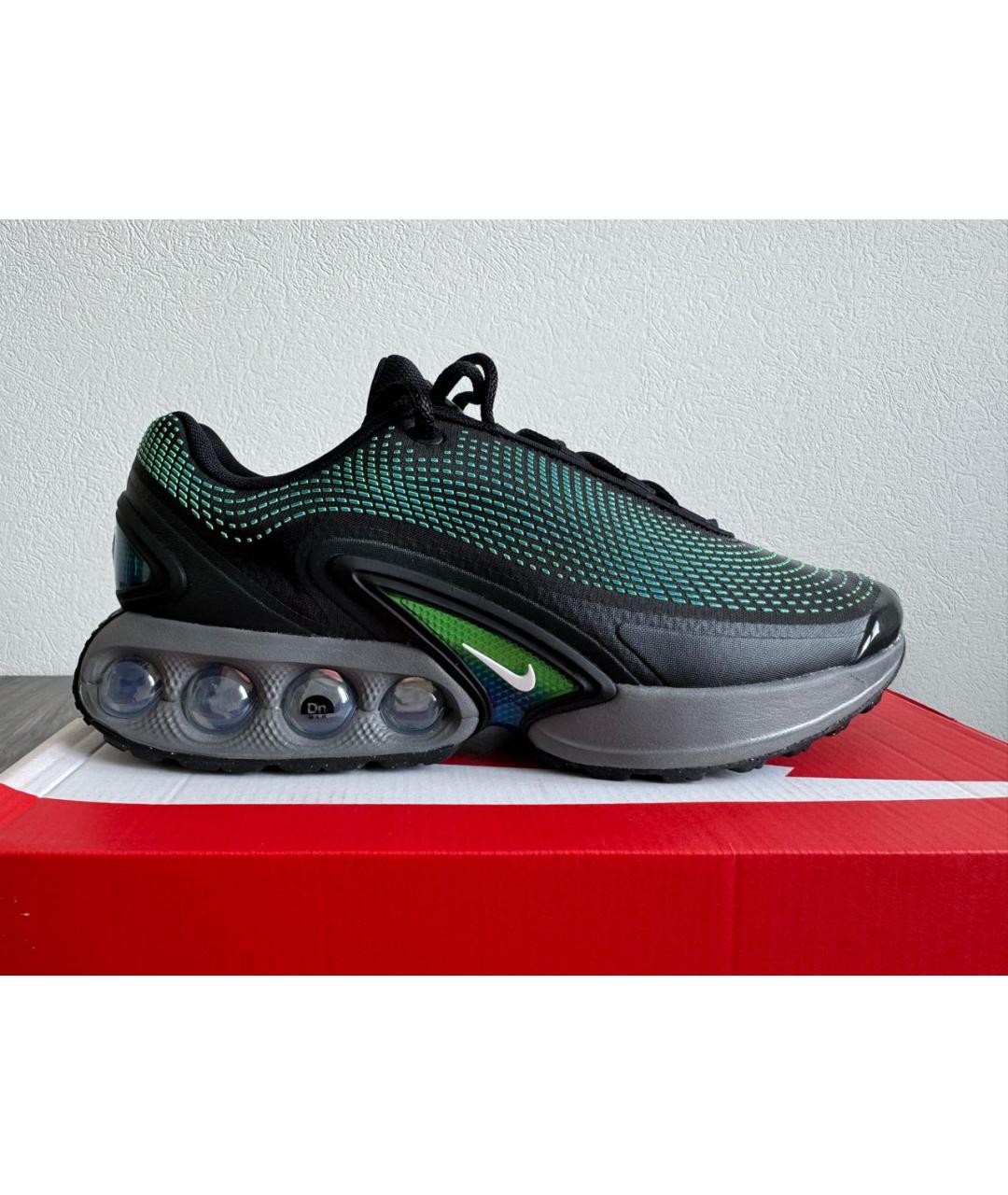 NIKE Мульти низкие кроссовки / кеды, фото 8