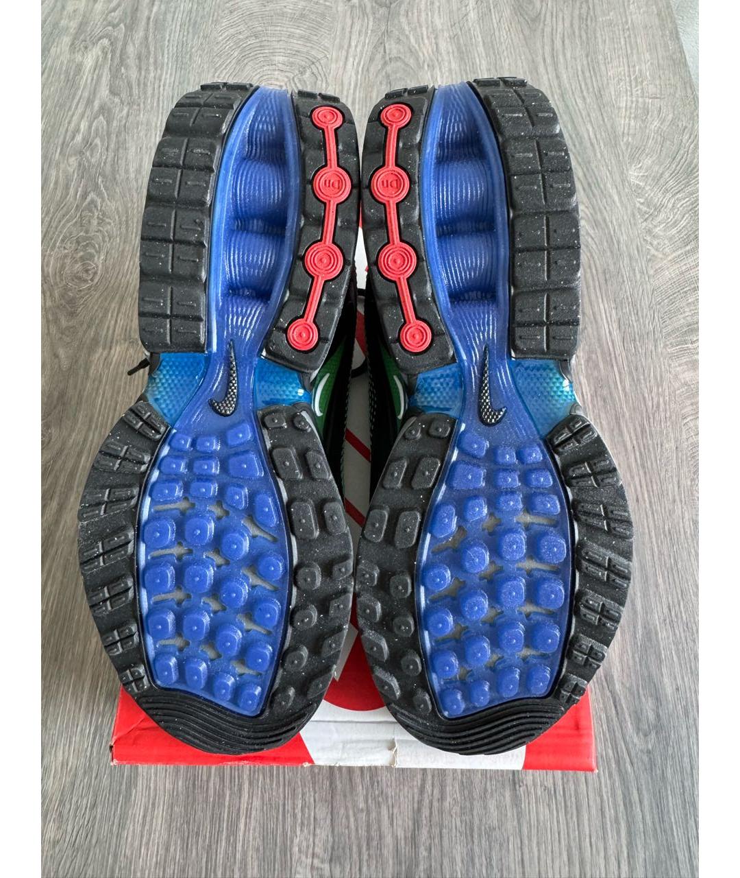 NIKE Мульти низкие кроссовки / кеды, фото 6