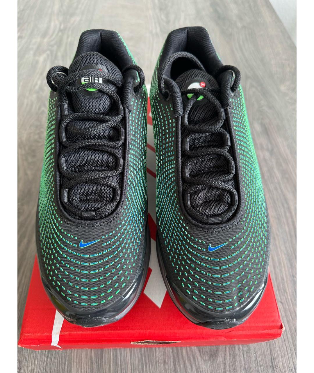 NIKE Мульти низкие кроссовки / кеды, фото 2