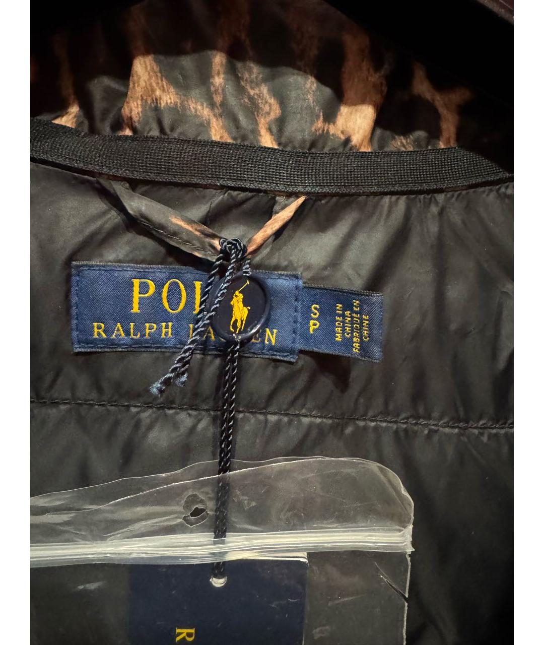 POLO RALPH LAUREN Мульти полиэстеровая куртка, фото 6
