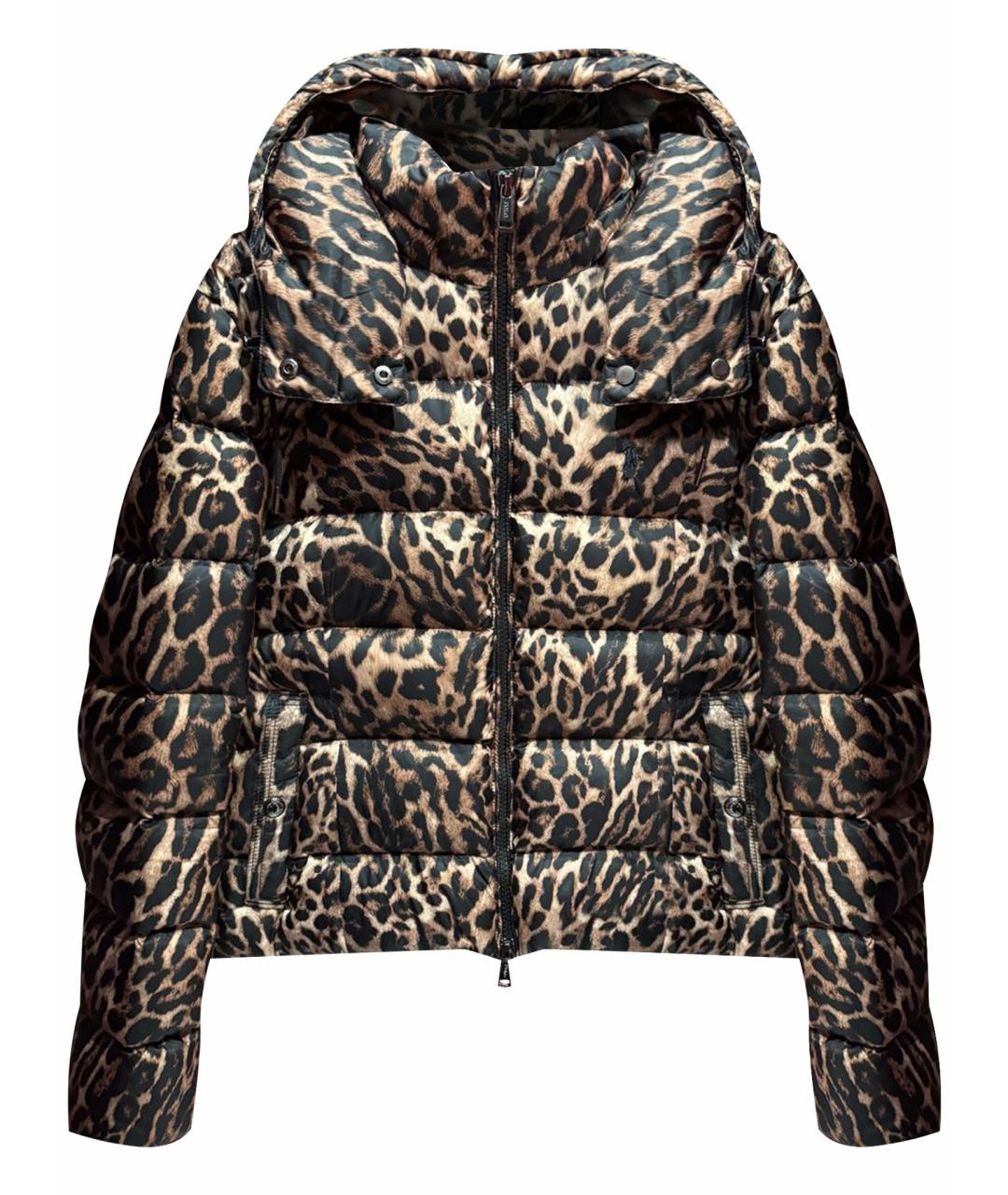 POLO RALPH LAUREN Мульти полиэстеровая куртка, фото 1