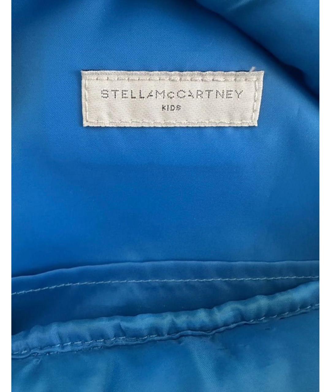 STELLA MCCARTNEY KIDS Мульти рюкзак, фото 8