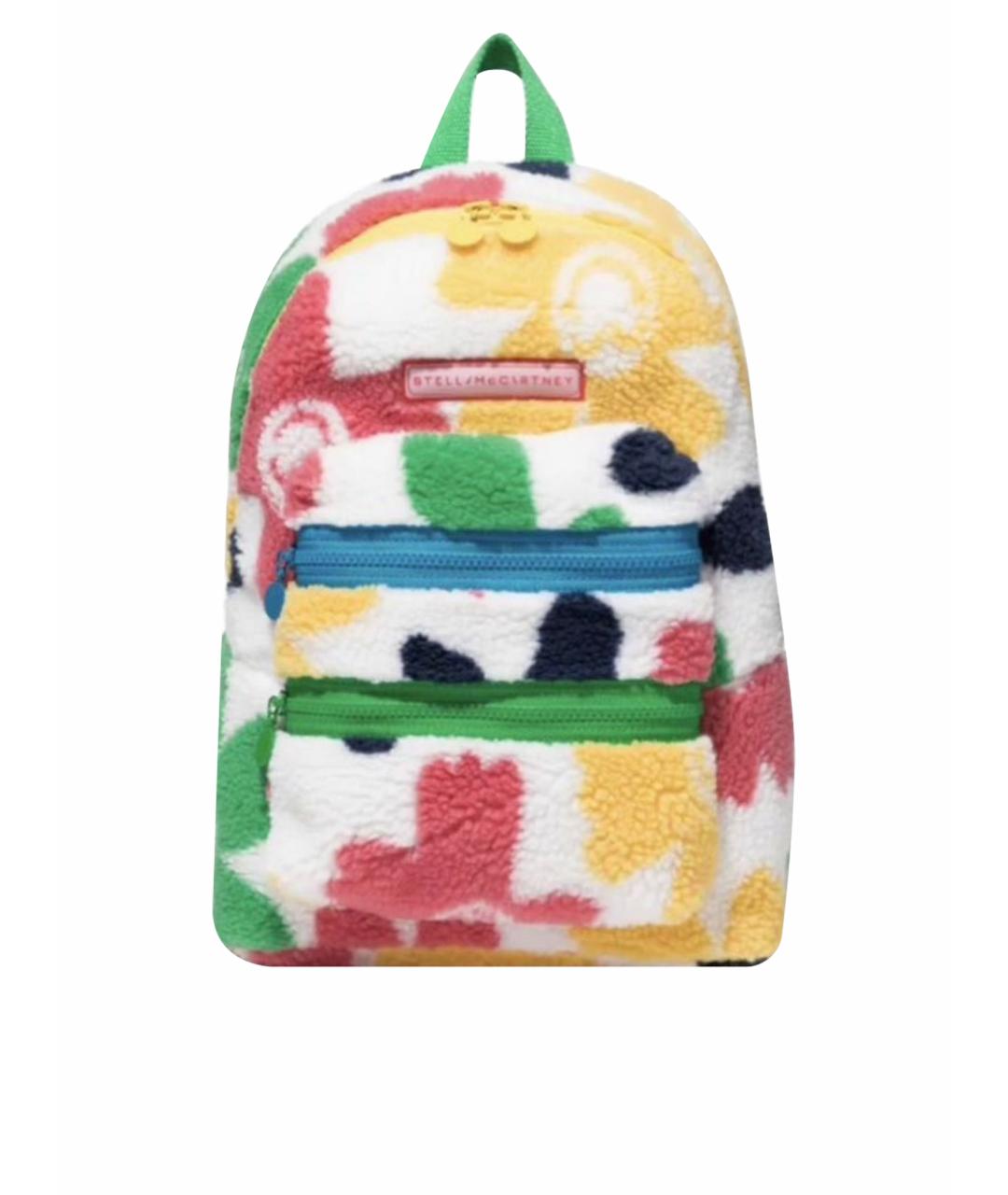 STELLA MCCARTNEY KIDS Мульти рюкзак, фото 1