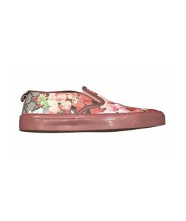 GUCCI Слипоны