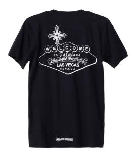 CHROME HEARTS Футболка