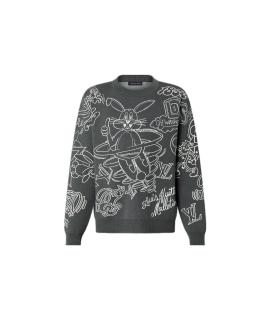 LOUIS VUITTON Джемпер / свитер
