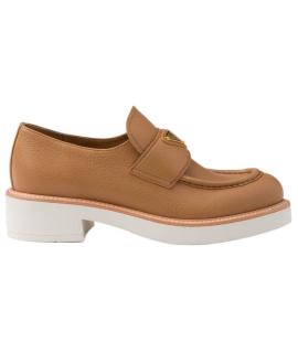 PRADA Лоферы