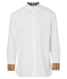 BURBERRY Классическая рубашка