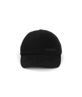 SAINT LAURENT Кепка