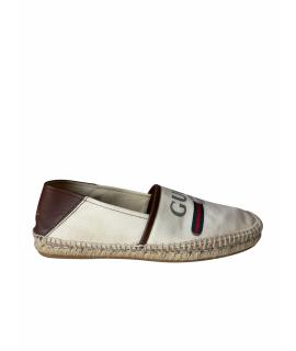 GUCCI Эспадрильи