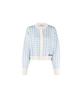 MIU MIU Кардиган
