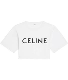 CELINE Футболка