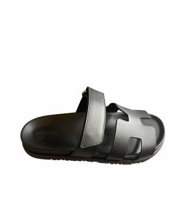 HERMES Сандалии