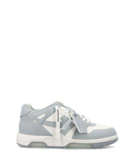OFF-WHITE Низкие кроссовки / кеды