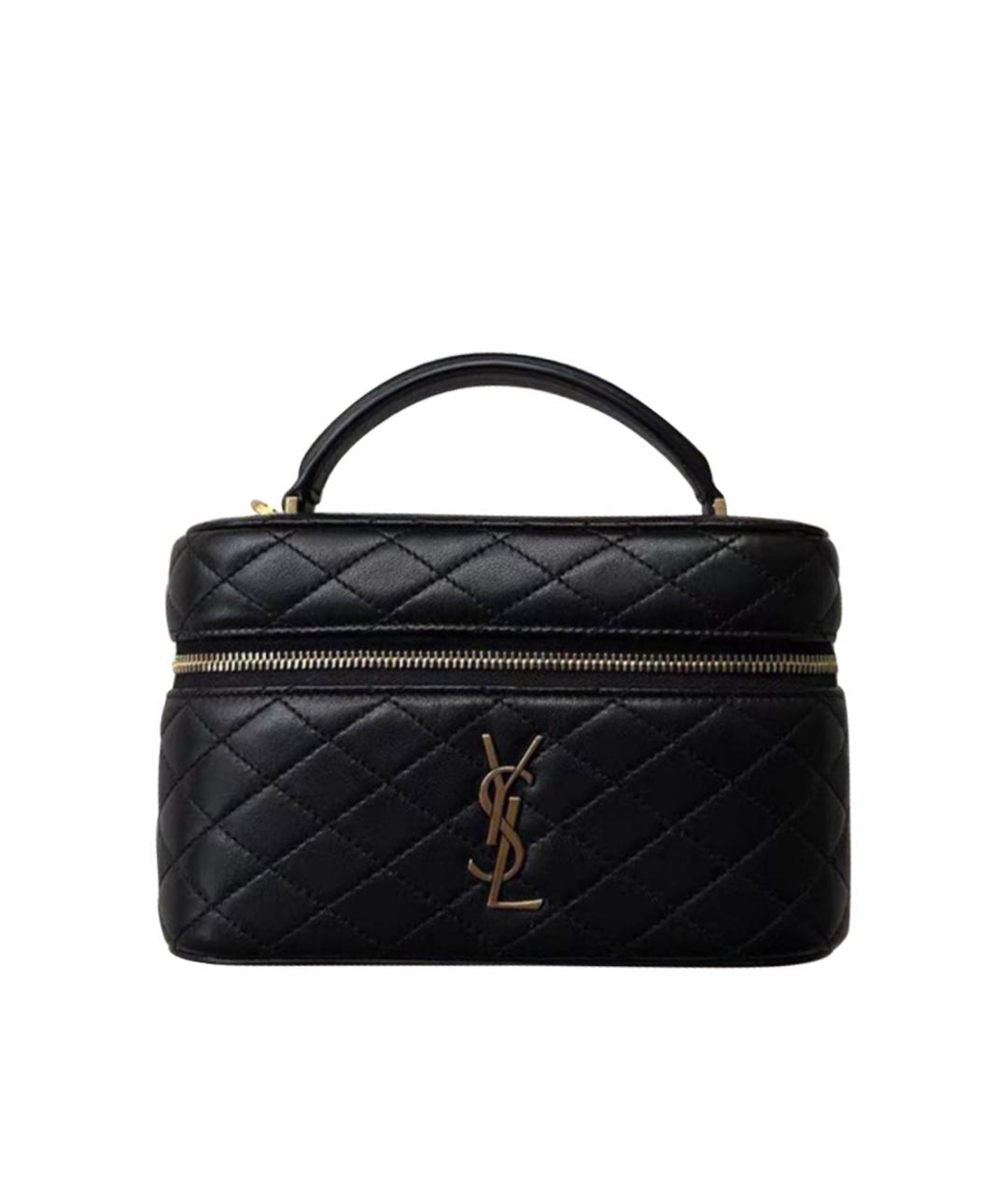 SAINT LAURENT Сумка через плечо, фото 1