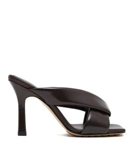 BOTTEGA VENETA Мюли