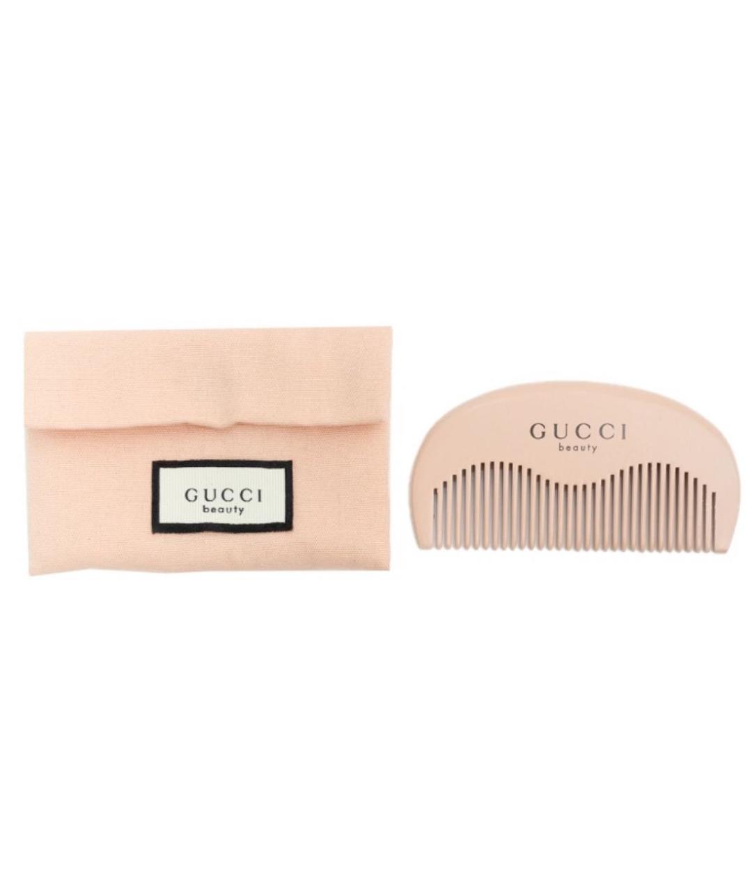 GUCCI Розовая резинка, фото 2
