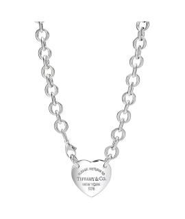 TIFFANY&CO Подвеска