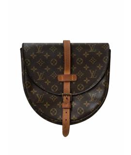 LOUIS VUITTON Сумка через плечо