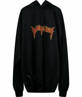BALENCIAGA Худи/толстовка