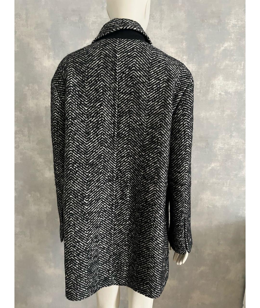 MAX MARA STUDIO Шерстяное пальто, фото 2