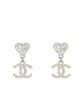 CHANEL Серьги